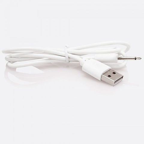 Recharge Replacement Charged Cable 6 Pack By Screaming O - Vibrator Accessories