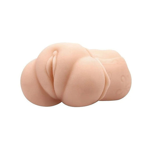 Crazy Bull Water Activated 3D Realistic Vagina Mens Stroker Flesh