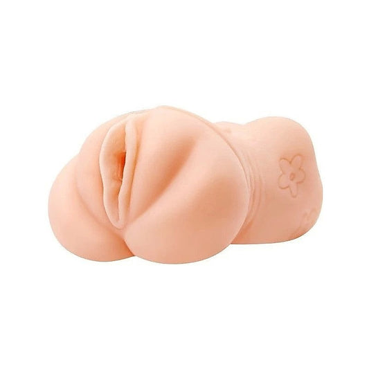 Crazy Bull Water Activated 3D Realistic Vagina Male Stroker Flesh