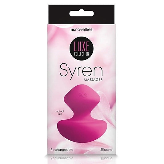 Luxe Collection Syren Massager - Personal Massagers