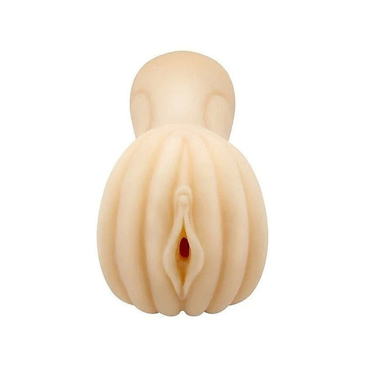 Crazy Bull Modesty Elastic Skin Texture Male Masturbator Flesh - Realistic Butts And Vaginas