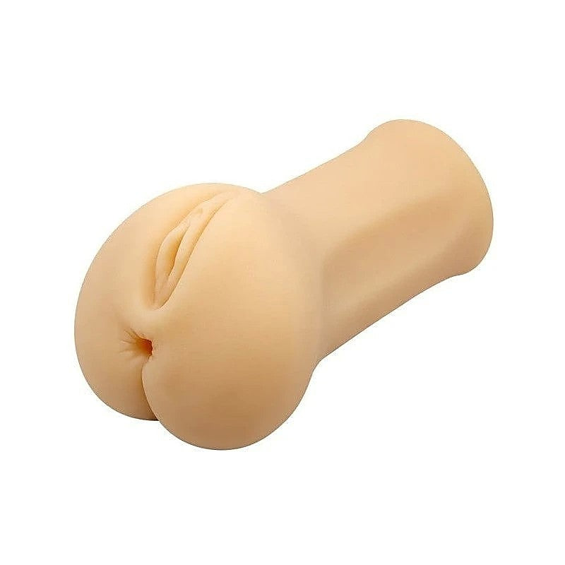 Crazy Bull Louise Premium Male Pleasure Masturbator Flesh - Realistic Butts And Vaginas