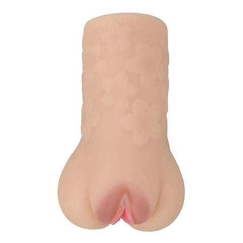 Crazy Bull Scarlet Realistic Pussy Masturbator with Lifelike Details - Realistic Butts And Vaginas