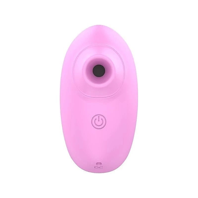 Pretty Love Romance Mind Blowing Miracles Clitoral Vibrator - Clit Ticklers and Pulsators