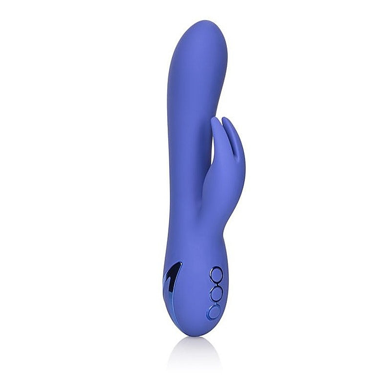 California Dreaming Beverly Hills Bunny Rabbit Vibrator - Rabbit Vibrators