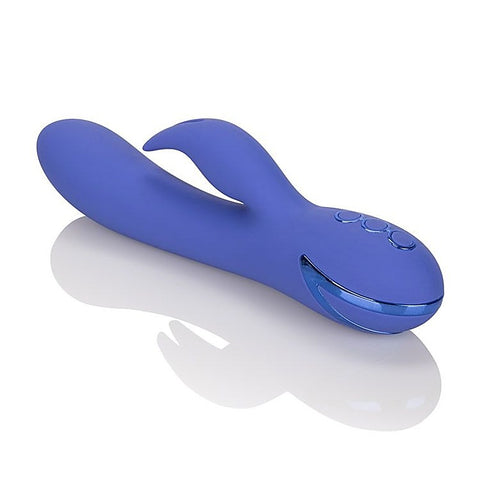 California Dreaming Beverly Hills Bunny Rabbit Vibrator - Rabbit Vibrators