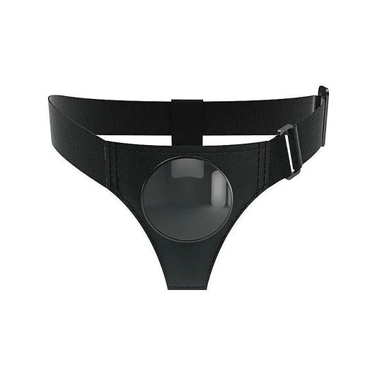 Pretty Love Universal Strap On Harness - Strap On Sextoys