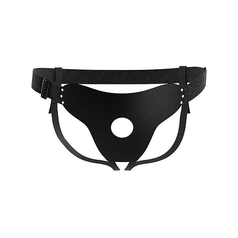 Love Spell Universal Strap On Harness By Baile - Strap On Sextoys
