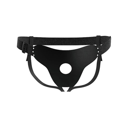 Pretty Love Love Spell Universal Strap On Harness - Strap On Sextoys