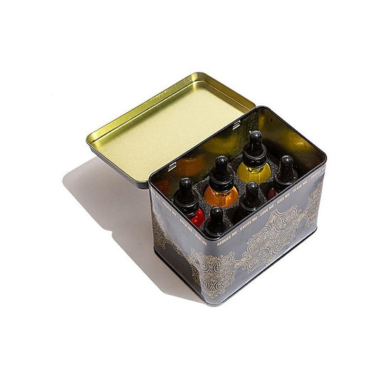 Oil Of Love The Collections Set By Kama Sutra Products - Bath and Intimate Fragrances