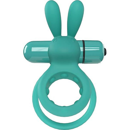 Screaming O Ohare 4T High Pitch Treble Mens Vibrating Penis Ring - Vibrating Cock Rings