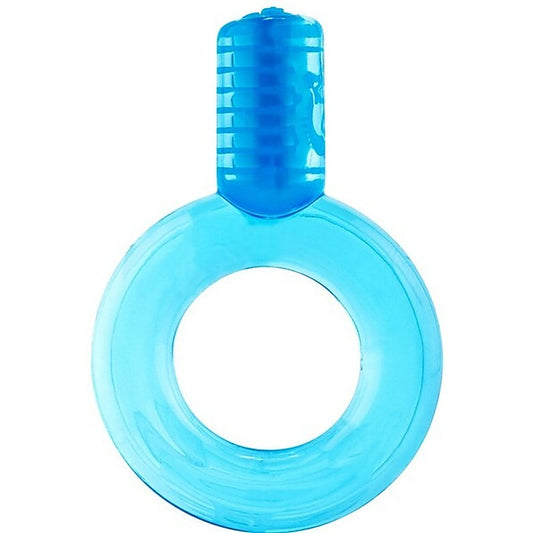 Screaming O Go Vibe Vibrating Erection Enhancer Ring - Vibrating Cock Rings