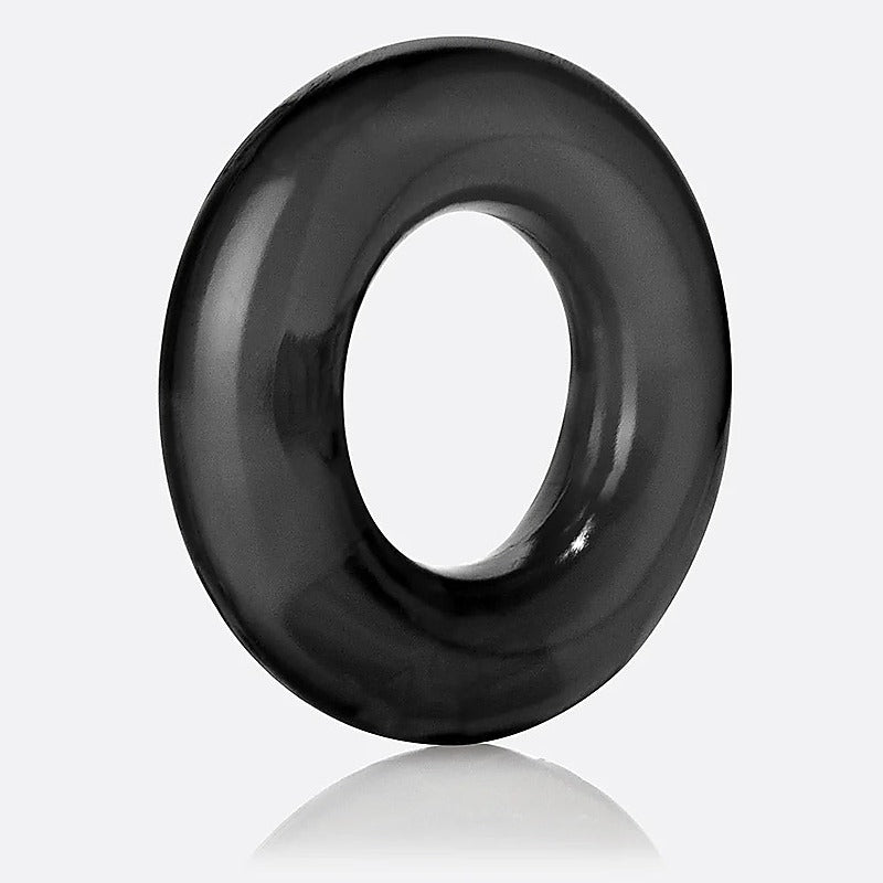 Ringo Erection Enhancer Stretchy Penis Ring By Screaming O - Stretchy Cock Rings