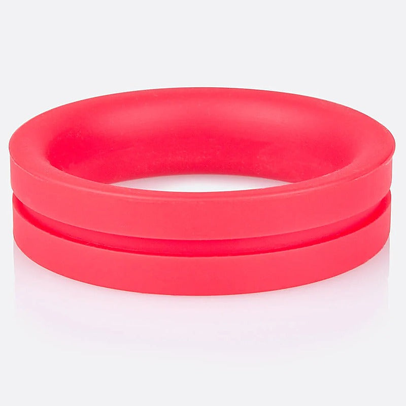 Ring O Pro Lg Super Stretchy Men'S Penis Ring By Screaming O - Stretchy Cock Rings