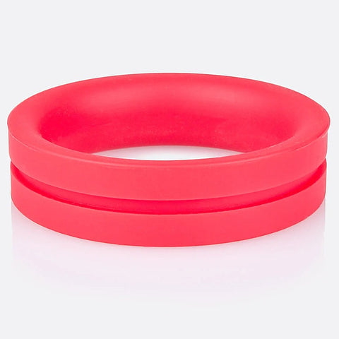 Ring O Pro Lg Super Stretchy Men'S Penis Ring By Screaming O - Stretchy Cock Rings
