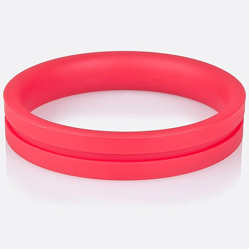 Ring O Pro Xl Stretchy Silicone Cock Ring By Screaming O - Stretchy Cock Rings