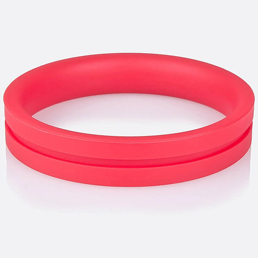 Ring O Pro Xl Stretchy Silicone Cock Ring By Screaming O - Stretchy Cock Rings