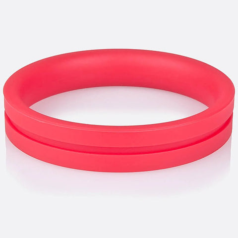 Ring O Pro Xl Stretchy Silicone Cock Ring By Screaming O - Stretchy Cock Rings