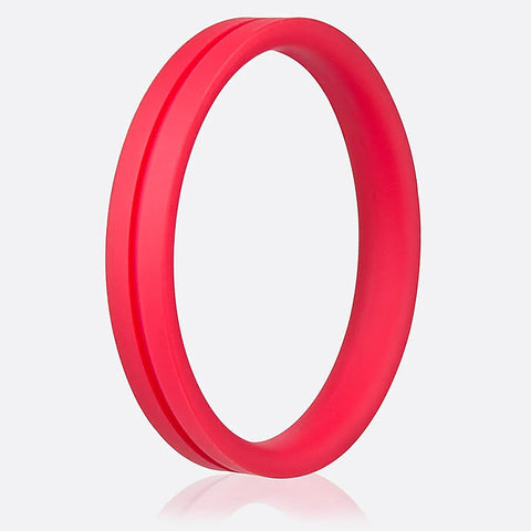 Ring O Pro Xxl Super Stretchy Men'S Cock Ring By Screaming O - Stretchy Cock Rings