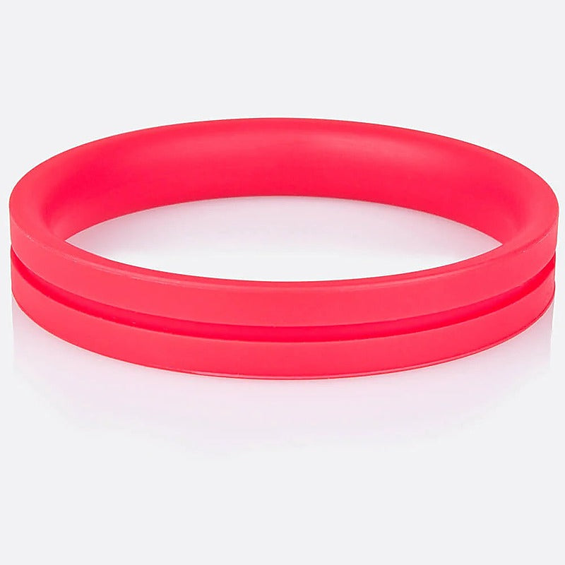 Ring O Pro Xxl Super Stretchy Men'S Cock Ring By Screaming O - Stretchy Cock Rings