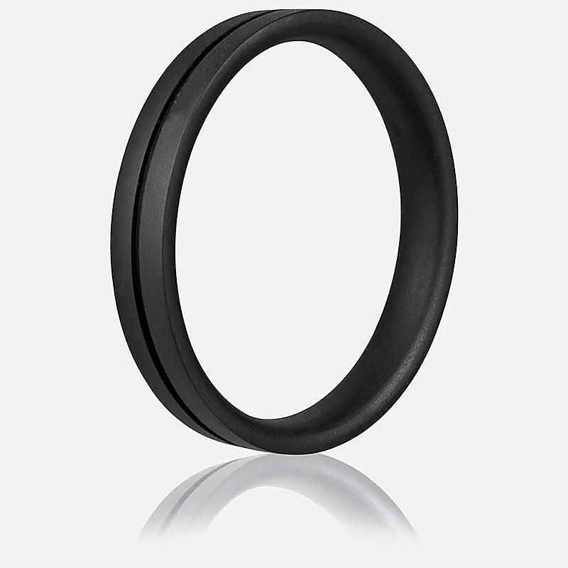 Ring O Pro Xxl Super Stretchy Men'S Cock Ring By Screaming O - Stretchy Cock Rings