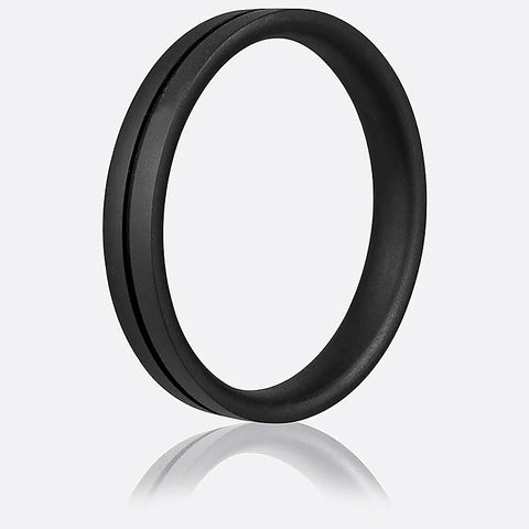 Ring O Pro Xxl Super Stretchy Men'S Cock Ring By Screaming O - Stretchy Cock Rings