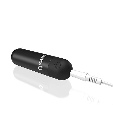 Rechargeable Soft Touch Bullet Vibrator By Screaming O - Bullet Vibrators