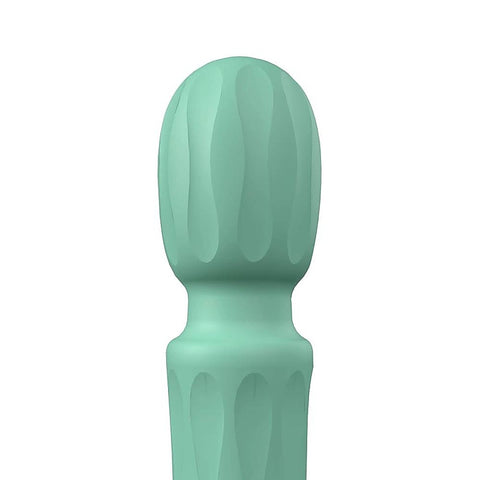 Wand Vibrator Blueberry by Screaming O - Body Wands