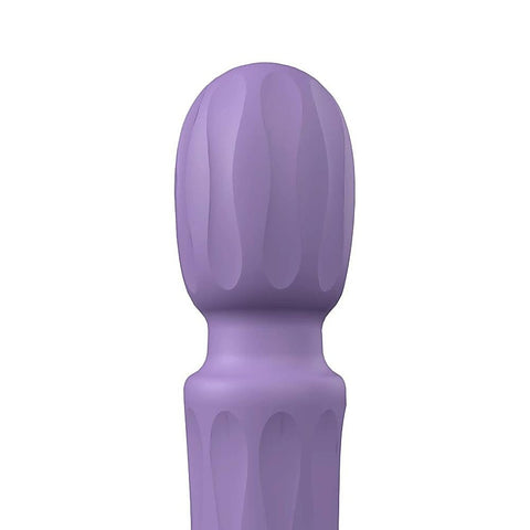 Wand Vibrator Blueberry by Screaming O - Body Wands