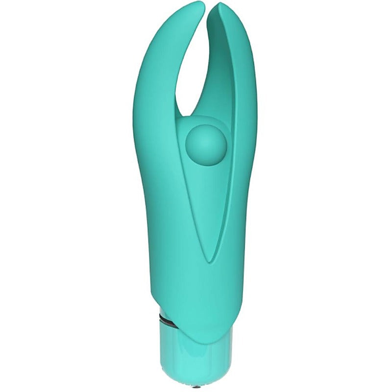 Demon 4B Low Pitch Bass Clitoral Vibrator By Screaming O - Clit Ticklers and Pulsators
