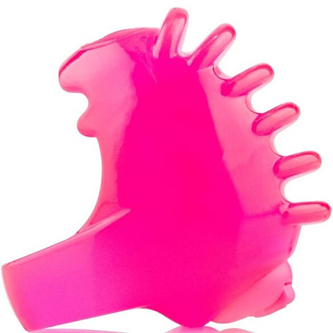 Fingo Tips Wireless Waterproof Finger Vibrator - Finger and Tongue Vibrators