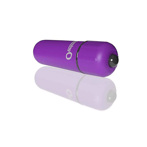 4T High Pitch Treble Multi Functions Bullet By Screaming O - Bullet Vibrators
