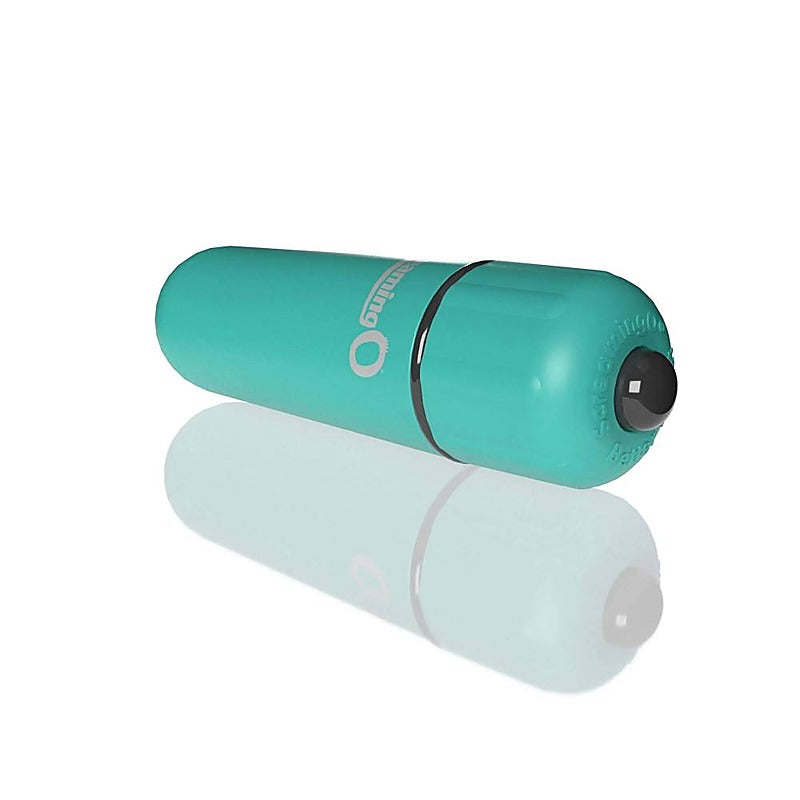 4T High Pitch Treble Multi Functions Bullet By Screaming O - Bullet Vibrators