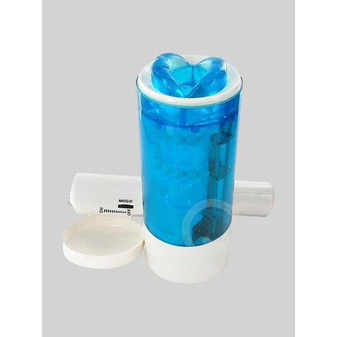 Mtx1 Robotic Mouth Automatic Male Masturbator - Masturbators and Strokers
