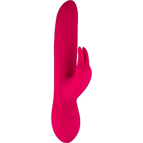 Unik Multi Function Rechargeable Rabbit Vibrator - Rabbit Vibrators