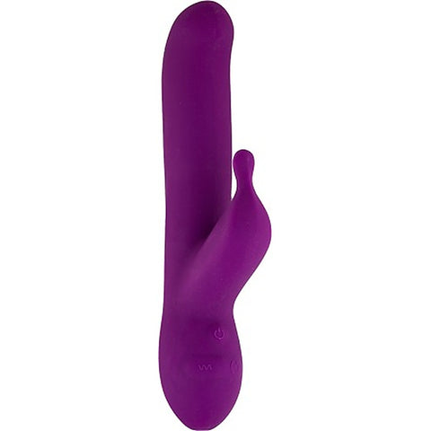 Unik Hummer Usb Rechargeable Rabbit Vibrator - Rabbit Vibrators