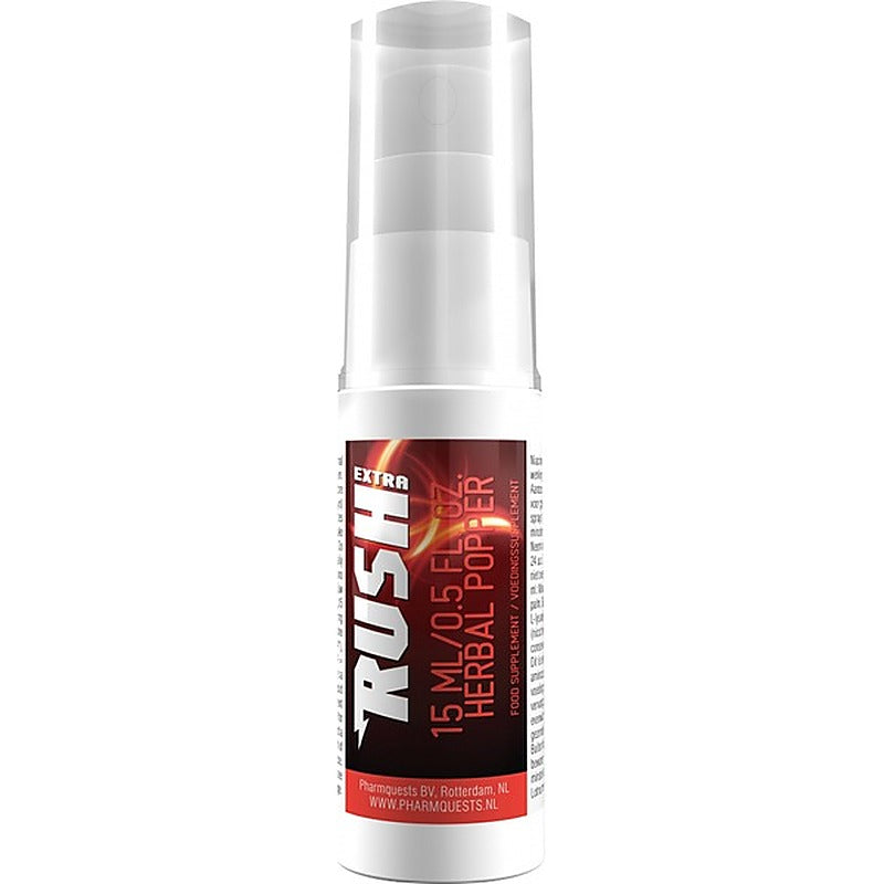 Extra R Delay & Excite Spray By Shots Toys - Delay and Excite Sprays