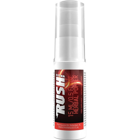 Shots Toys Extra R Delay & Excite Spray 15ml