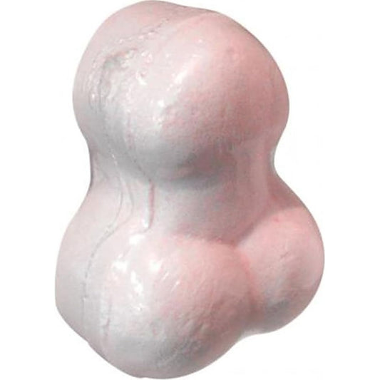 Naughty Penis Shape Bath Bomb By Kheper Games - Party Gifts and Novelties
