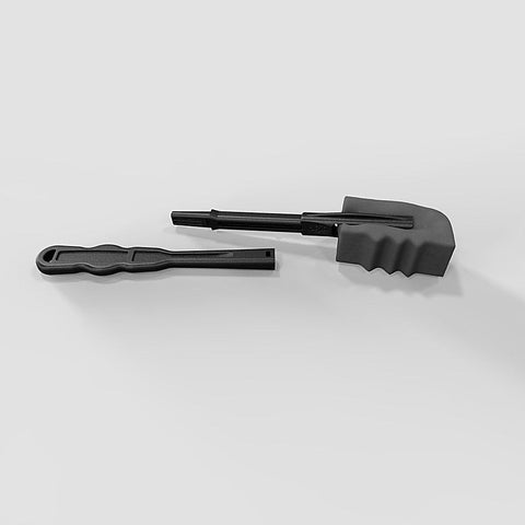 Cleaning Brush And Two Sponge Heads By Bathmate - Penis Pumps And Stretchers