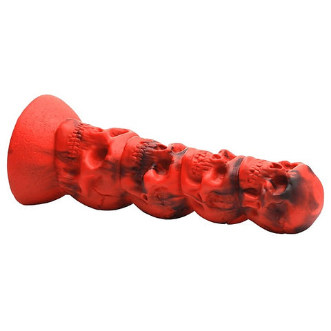 Creature Cocks Doom Fantasy Realistic Silicone Dildo - Realistic Dildos