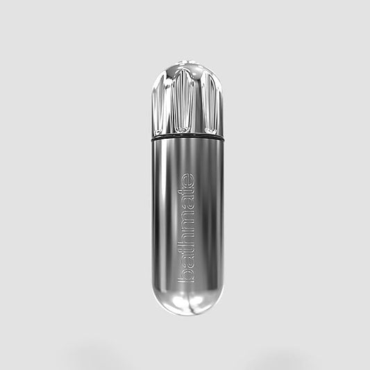 Bathmate VIBE Waterproof Bullet Vibrator Chrome