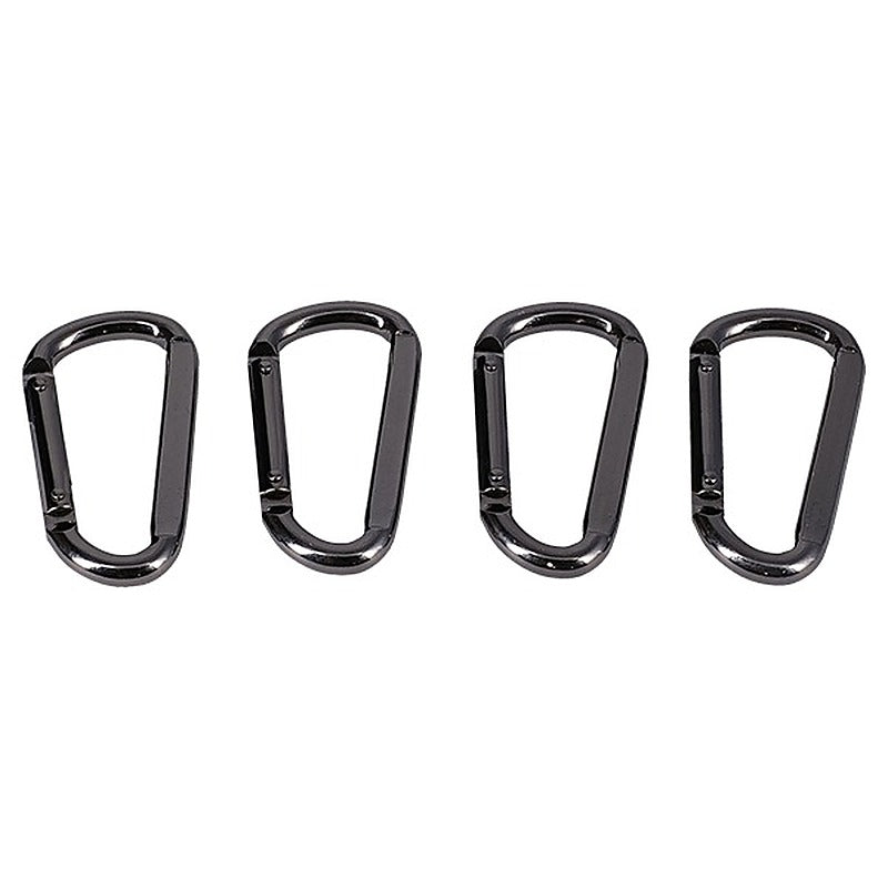 Doc Johnson Fort Troff Tactical BDSM Play Hogtie Black - Cuffs And Restraints