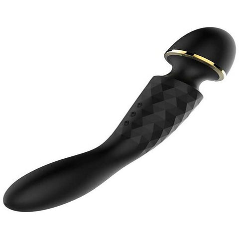 The Emperor Body Wand Massager By Evolved - Body Wands