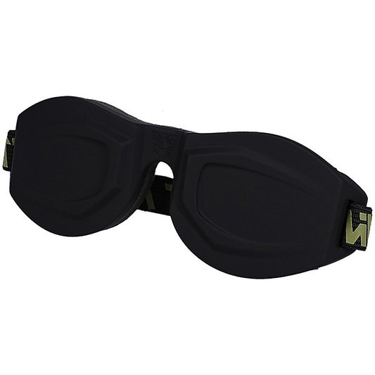 Fort Troff Black Ops Blink Bdsm Blindfold By Doc Johnson - Masks And Blindfolds