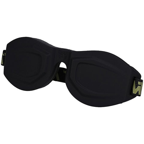 Fort Troff Black Ops Blink Bdsm Blindfold By Doc Johnson - Masks And Blindfolds