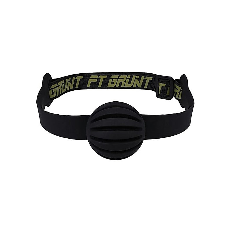Fort Troff Max Comfort Bdsm Play Mouth Gag By Doc Johnson - Bondage Gags and Bits