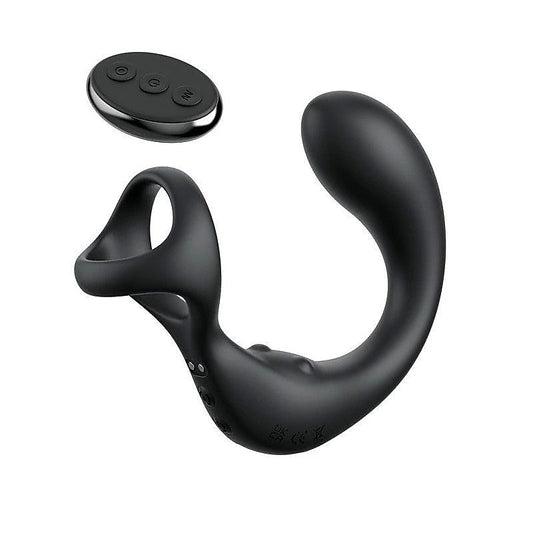 Anal Fantasy Elite Ass Gasm Taint Alizer - Prostate Toys