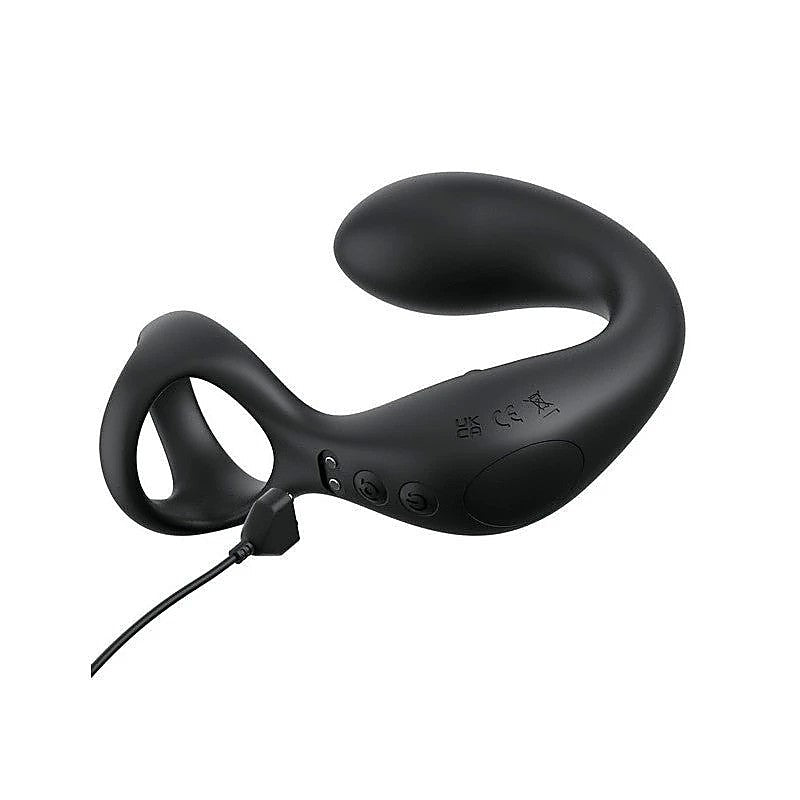 Anal Fantasy Elite Ass Gasm Taint Alizer - Prostate Toys