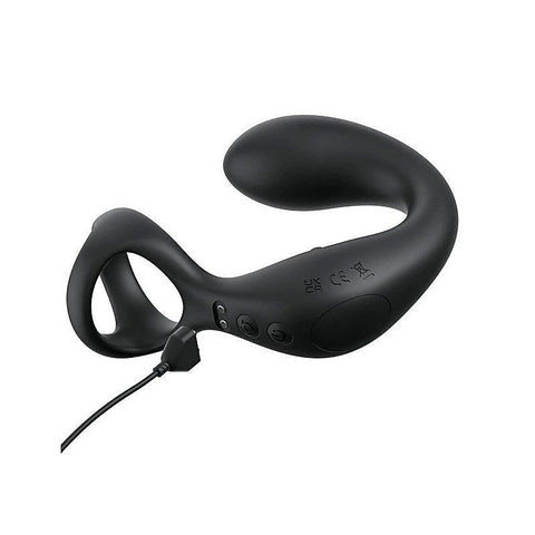 Anal Fantasy Elite Ass Gasm Taint Alizer - Prostate Toys
